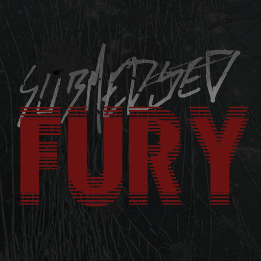 Submerged - Fury (2xCD, Album)