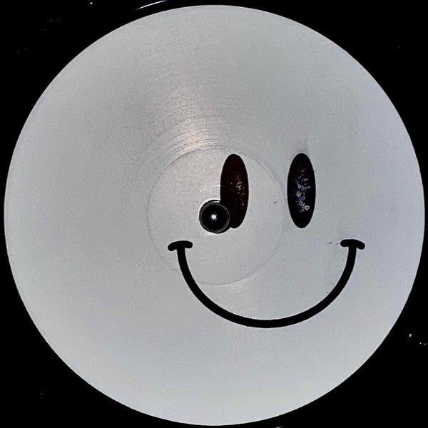 Proper Monday Number - High Horse  (12", S/Sided, Han)