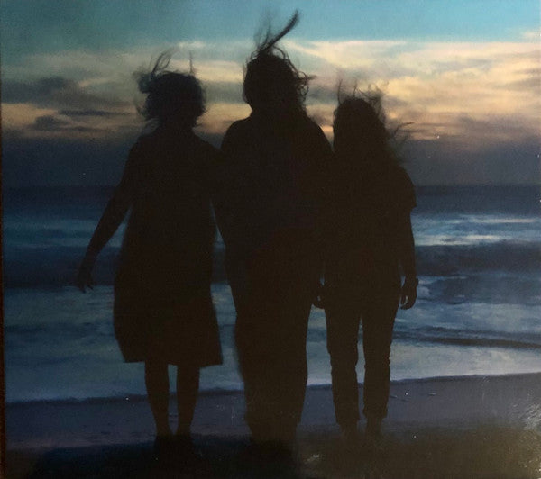 boygenius - The Rest (CD, EP)
