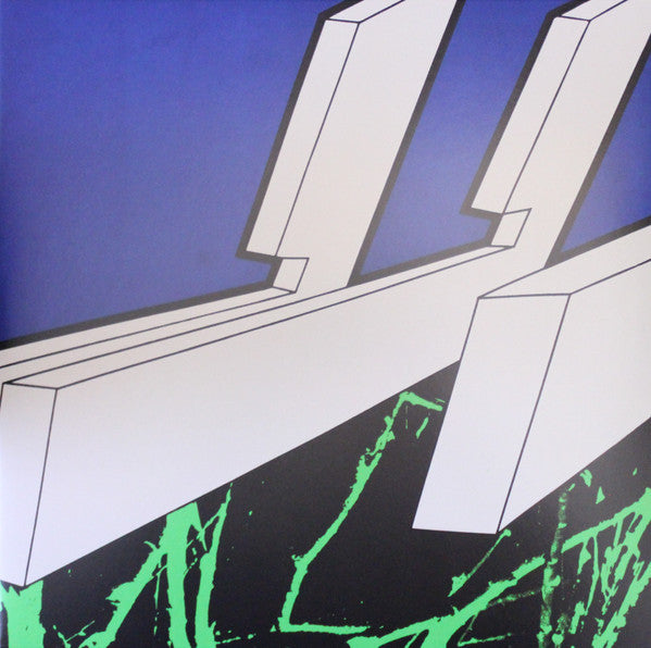 Oneohtrix Point Never - Tranquilizer (2xLP, Ltd, Tra)