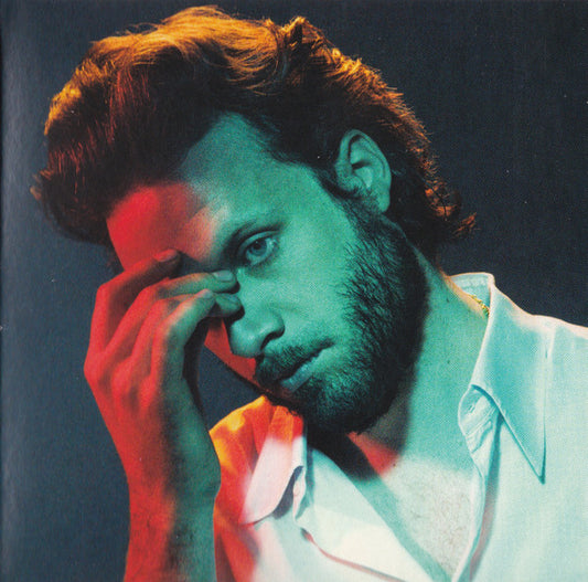 Father John Misty - God's Favorite Customer (CD, Album)