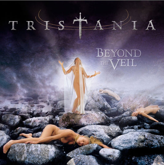 Tristania - Beyond The Veil (CD, Album, RE, Dig)