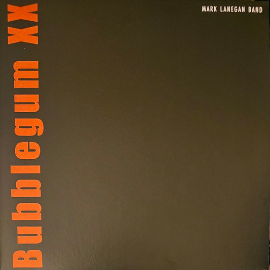 Mark Lanegan Band - Bubblegum XX (2xLP, Album, RE, RM)