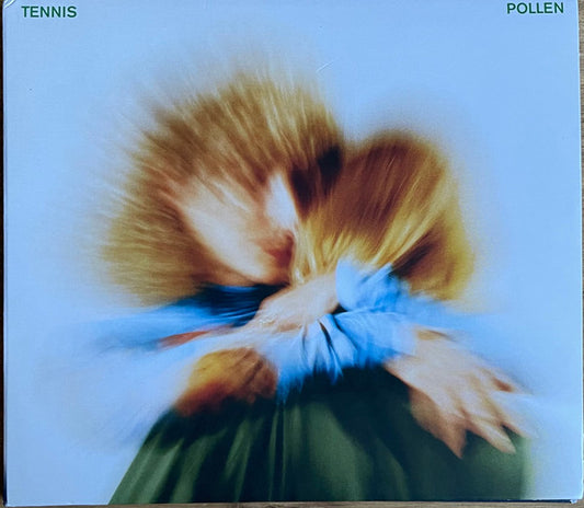 Tennis (6) - Pollen (CD, Album)