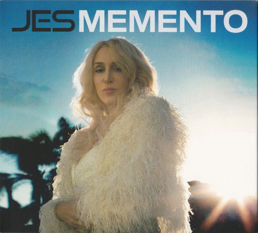 Jes (12) - Memento (2xCD, Album)