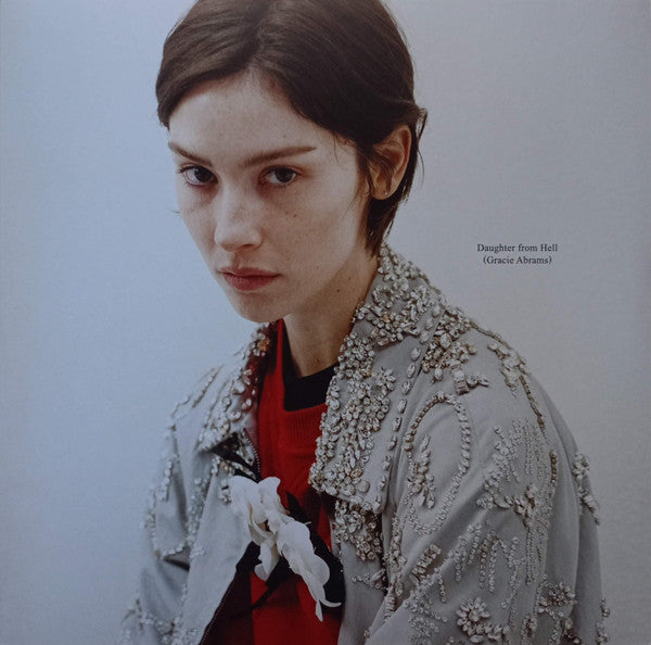 Gracie Abrams - Daughter From Hell (2xLP, Album, Ltd, Red)