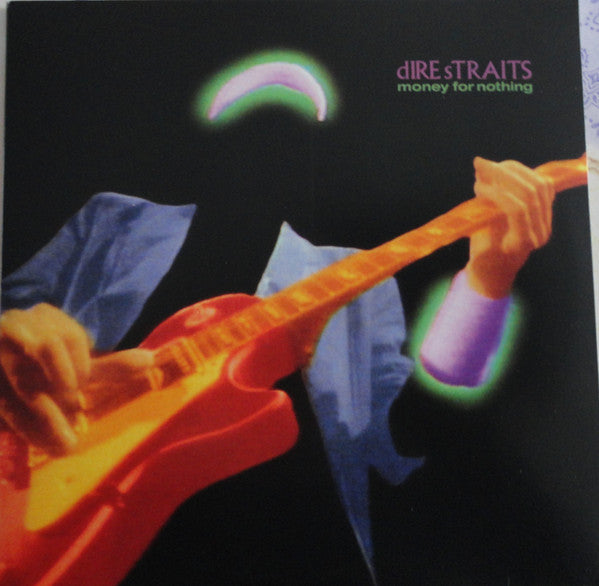 Dire Straits - Money For Nothing (2xLP, Comp, RE, RM, 180)