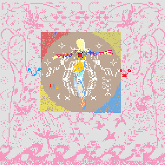 Beau Diakowicz - Nylon (2xLP, Album)