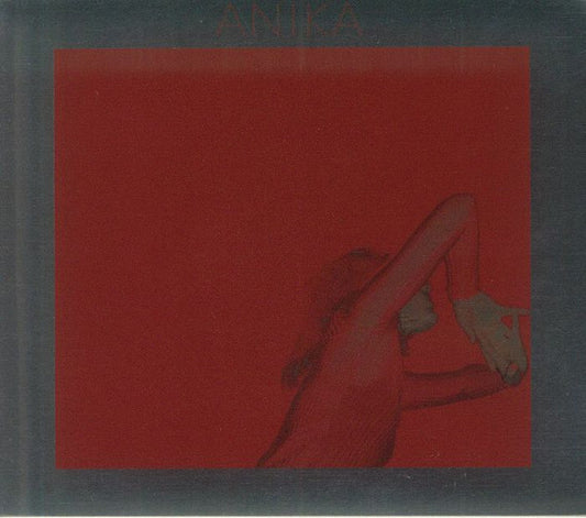Anika (9) - Change (CD, Album)