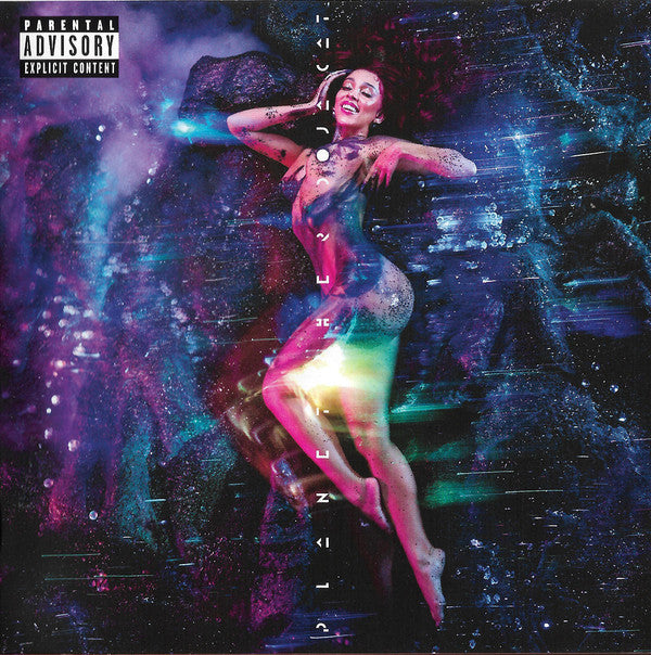Doja Cat - Planet Her  (CD, Album, Dlx)