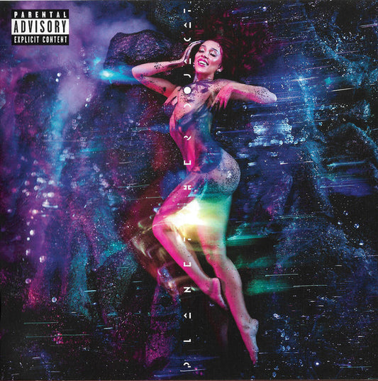 Doja Cat - Planet Her  (CD, Album, Dlx)