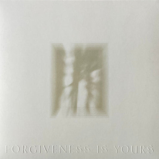 Fat White Family* - Forgiveness Is Yours (LP, Album, Ltd, Cle)