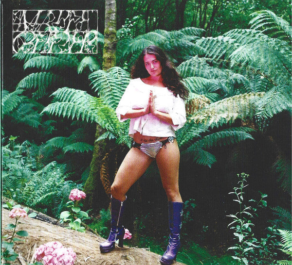 Maple Glider - I Get Into Trouble (CD, Album)