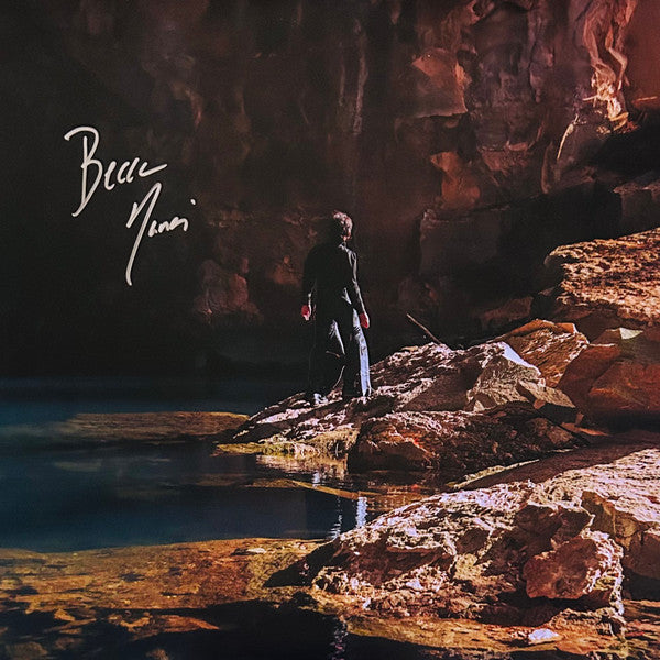 Becca Mancari - Left Hand (LP, Album, Mil)