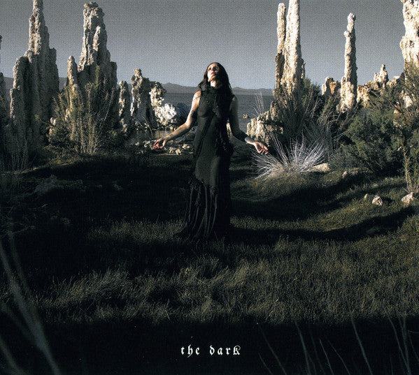 Chelsea Wolfe - The Dark (CD, Album)