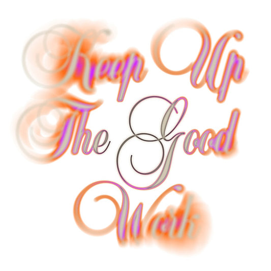 Lowly - Keep Up The Good Work (LP, Whi)