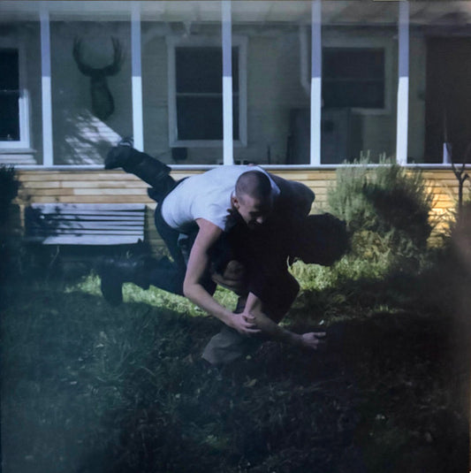Malcolm Todd - Malcolm Todd (LP, Album)