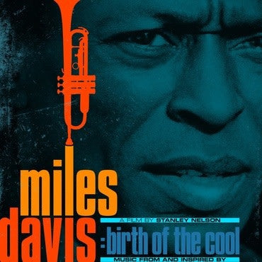 Miles Davis - Music From And Inspired By Miles Davis: Birth Of The Cool (2xLP, Album, Comp)