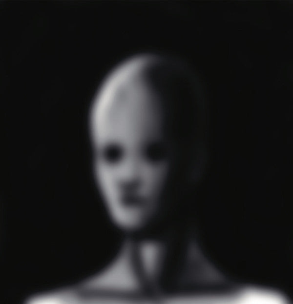 Microcorps - XMIT (LP, Album)