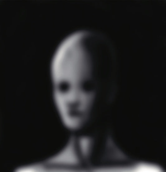 Microcorps - XMIT (LP, Album)