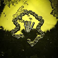 Wage War - Stigma (CD, Album)