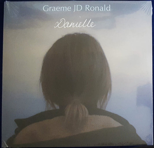 Graeme J.D. Ronald - Danielle (Soundtrack) (10", MiniAlbum)