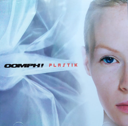 OOMPH! - Plastik (CD, Album)