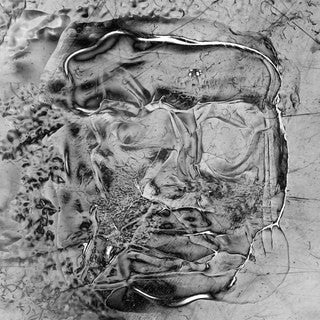 How To Dress Well - The Anteroom (2xLP, Album, Ltd, Sil)