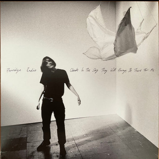 Porridge Radio - Clouds In The Sky They Will Always Be There For Me (LP, Album)
