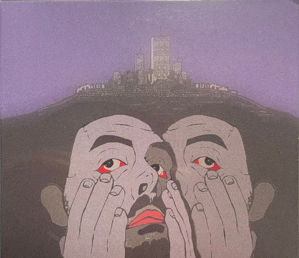 Jinnwoo - Dreamcreatures (CD, Album)