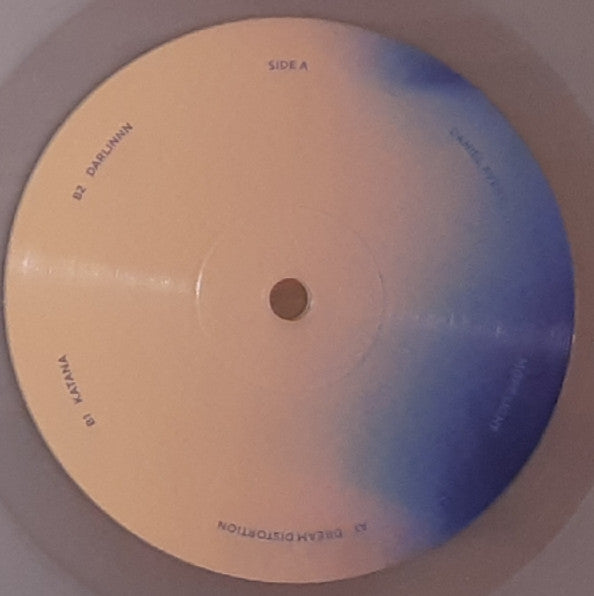 Daniel Avery - More Light (10", Cle)