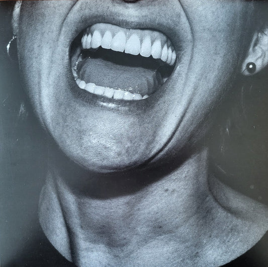 July Talk - Remember Never Before (LP, Bla)