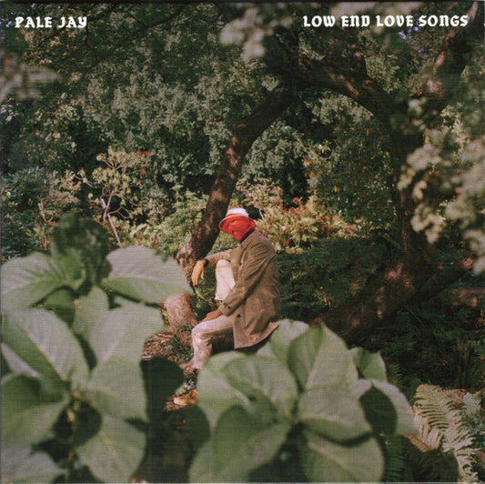 Pale Jay - Low End Love Songs (CD, Album)