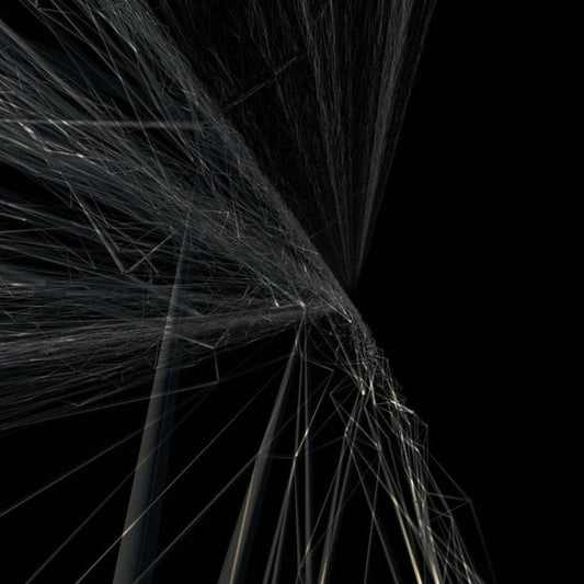 John Matthias & Jay Auborn - Race To Zero (LP)