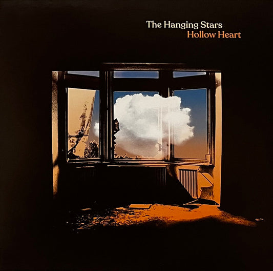 The Hanging Stars - Hollow Heart (LP, Album)