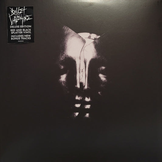 Bullet For My Valentine - Bullet For My Valentine (2xLP, Album, Dlx, Red)