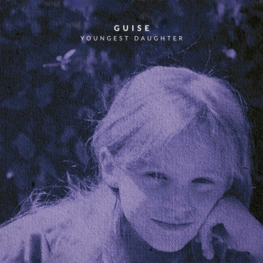 Guise (2) - Youngest Daughter (CD, Album)