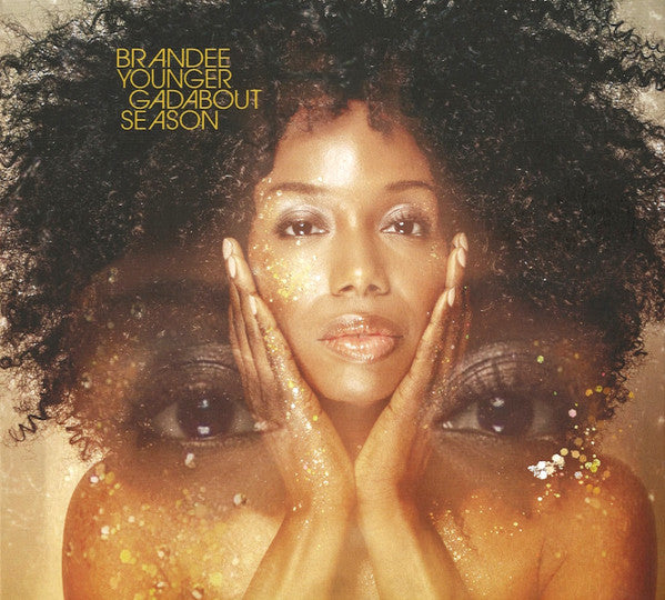 Brandee Younger - Gadabout Season (CD, Album)