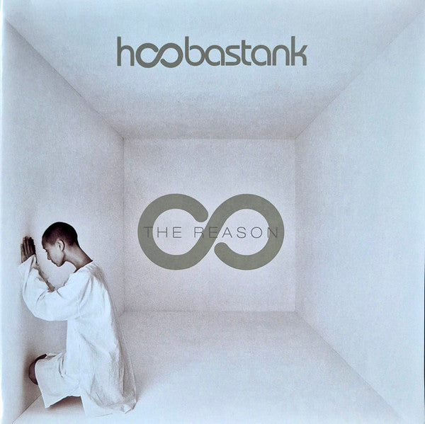 Hoobastank - The Reason (LP, Album, Ltd, Gre)
