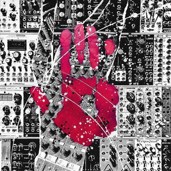 Subjective (3) - The Start of No Regret (LP, Album)