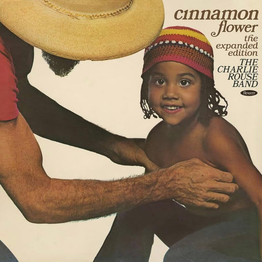 The Charlie Rouse Band - Cinnamon Flower: The Expanded Edition (CD, Album, RE)