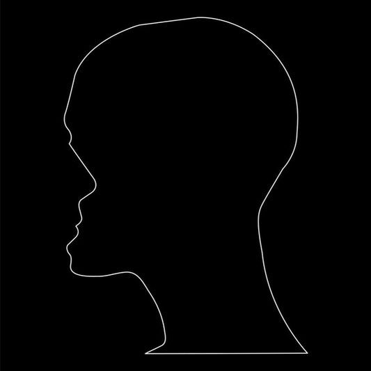 Nicolas Jaar - Cenizas (CD, Album, Ltd)