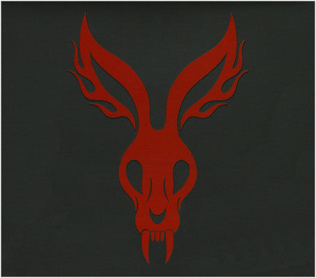 Mr. Bungle - The Raging Wrath Of The Easter Bunny Demo (CD, Album)