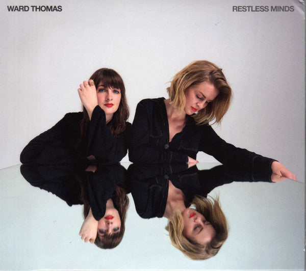 Ward Thomas - Restless Minds (CD, Album)