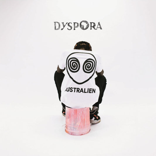 DyspOra - Australien (12", EP, Ltd, Pin)