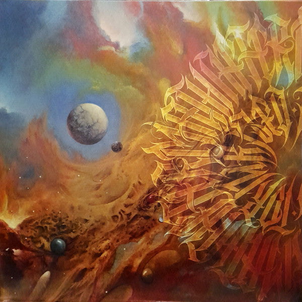 Torturized - Aftermath (LP, Album, Blu)
