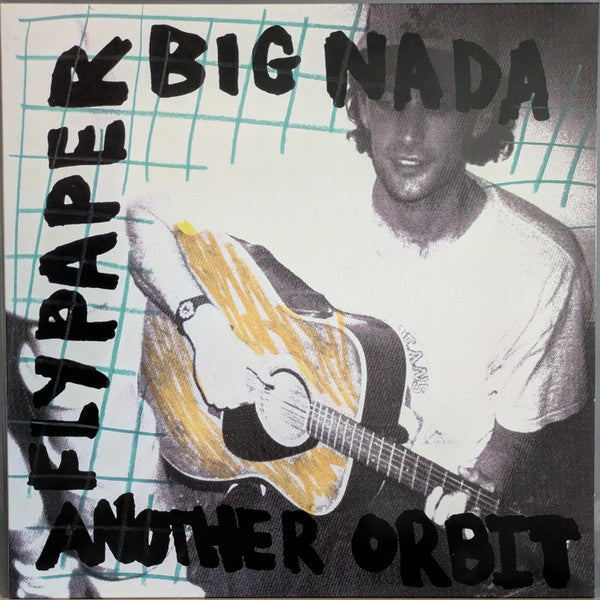Flypaper (5) - Big Nada / Another Orbit (LP, Comp)