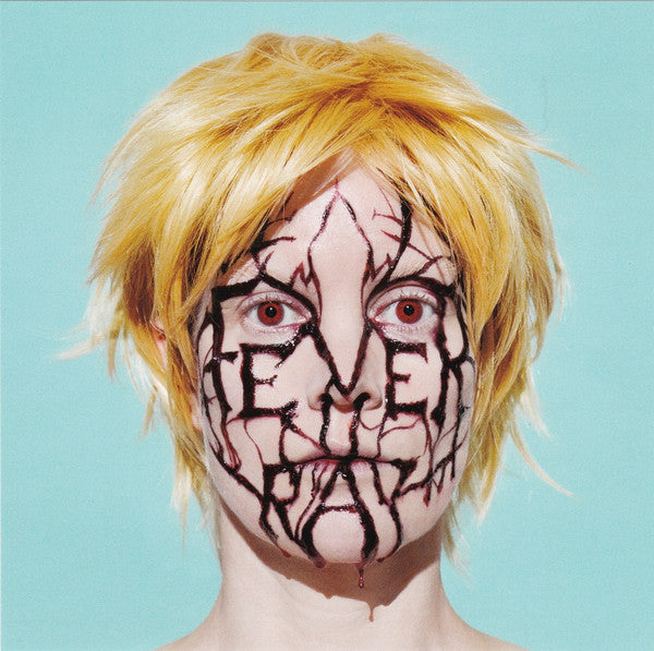 Fever Ray - Plunge (CD, Album)