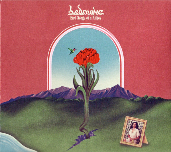 Bedouine - Bird Songs Of A Killjoy (CD, Album)