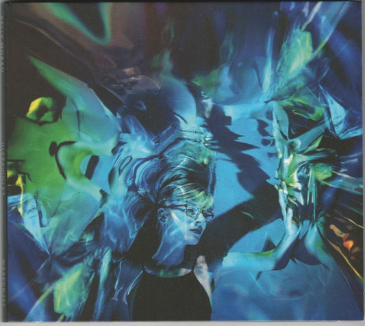 Kelly Moran - Ultraviolet (CD, Album)